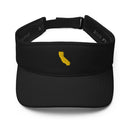 California - MVP Visor