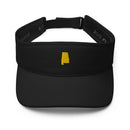 Alabama - MVP Visor