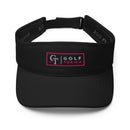 Golf Toxica Brand - Visor