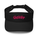 Golf Wifey - Visor