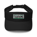 Tee One Up for Me - Visor