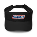 Shanker - Visor