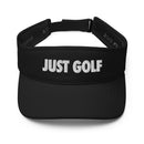 Just Golf - Visor