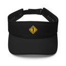 Golf Yield - Visor