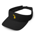 Michigan - MVP Visor