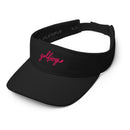 Golfing Logo - Visor