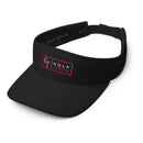 Golf Toxica Brand - Visor