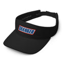 Shanker - Visor