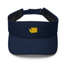 Washington - MVP Visor
