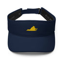 Virginia - MVP Visor