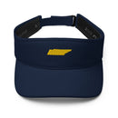 Tennessee - MVP Visor