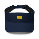 South Dakota - MVP Visor