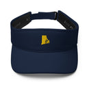 Rhode Island - MVP Visor