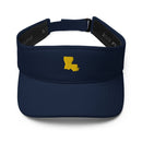Louisiana - MVP Visor