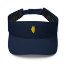 Illinois - MVP Visor