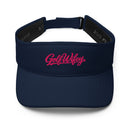 Golf Wifey - Visor
