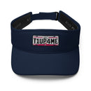 Tee One Up for Me Ladies - Visor
