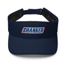 Shanker - Visor