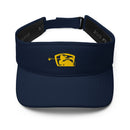 2ndShot - Visor