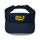 Golf - Visor