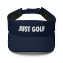 Just Golf - Visor