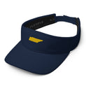 Tennessee - MVP Visor
