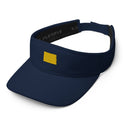 North Dakota - MVP Visor