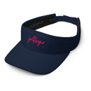 Golfing Logo - Visor