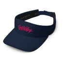 Golf Wifey - Visor
