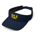 Golf - Visor