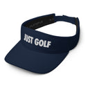 Just Golf - Visor
