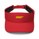 Tennessee - MVP Visor