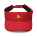 Missouri - MVP Visor