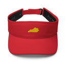 Kentucky - MVP Visor