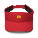 Connecticut - MVP Visor