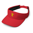 Minnesota - MVP Visor