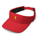 Illinois - MVP Visor