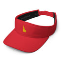 Idaho - MVP Visor