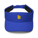 Utah - MVP Visor