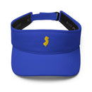 New Jersey - MVP Visor