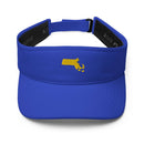 Massachusetts - MVP Visor