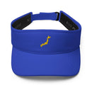 Japan - Country MVP Visor