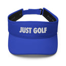 Just Golf - Visor