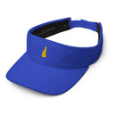 New Hampshire - MVP Visor