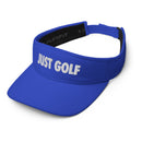 Just Golf - Visor