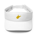 West Virginia - MVP Visor