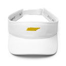 Tennessee - MVP Visor