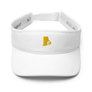 Rhode Island - MVP Visor