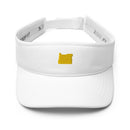 Oregon - MVP Visor
