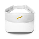 Nova Scotia - MVP Visor